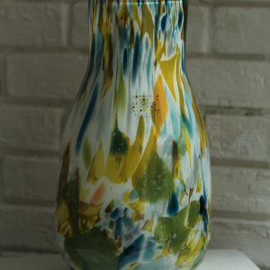 Fidrio玻璃花瓶